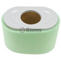 Stens 100-064 Air Filter Combo For Briggs & Stratton 797032