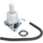 Carburetor For Briggs & Stratton Most 28AH76, 28AH77 series engines; 520-022