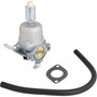 Carburetor For Briggs & Stratton Most 28AH76, 28AH77 series engines; 520-022