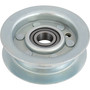 Stens 280-085 Flat Idler Pulley For John Deere 102 105 115 125 135 145