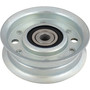 Stens 280-222 OEM Heavy Duty Flat Idler Pulley For Toro Lawn Mower Deck