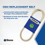 Stens OEM Replacement Belt for AYP 584453101 , 265-106