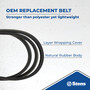 Stens OEM Replacement Belt 265-146 for Scag 481558