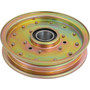 Flat Idler For Wright Mfg. WMI Stander and WM Stand Mowers 71460098; 280-903