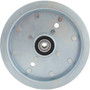 Flat Idler For Wright Mfg. Stander with 32", 36" and 42" Decks 71460009; 280-904