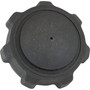 Fuel Cap For Ariens Mini Zoom, Sport Zoom, EZR, HVZ, Rear Engine Riders; 125-390