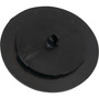 Fuel Cap For Ariens Mini Zoom, Sport Zoom, EZR, HVZ, Rear Engine Riders; 125-390