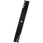 Toothed Blade For Toro 74245, 74246TE, 74251, 74255, 74292, 74296 302-802