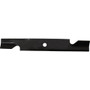 Notched Hi-Lift Blade For Toro 74830, 74841, 74845, 74851, 74855, 74861 330-706