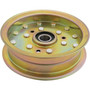 Flat Idler For Exmark Pioneer, Radius and Turf Tracer 116-4669 280-815