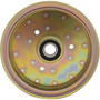 Flat Idler For Exmark Pioneer, Radius and Turf Tracer 116-4669 280-815