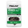 Chain Pre-Cut Loop 18" Bar Len, 72 Drive Links, 3/16" File Size 75072TK