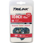 Chain Pre-Cut Loop 68 DL 3/8" Chainsaw Pitch, 7/32" File Size 85068TK