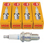 Spark Plug For Yamaha 1991 and up 1097, BR4ES, 2815, NGK-BR4ES-00 130-264-4