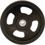 Flat Idler For Kubota RCK42P, RCK48P-124Z, RCK48P-400Z, RCK54P-127Z 280-806