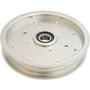 Flat Idler For John Deere Z335E 42" Accel, Z525E, Z535M, Z535R, Z540M 280-807