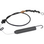 Deck Engagement Cable For MTD 131278XS099, 13A2775S000, 13A2775S029 290-129