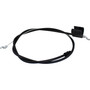 Control Cable For MTD Most 11A-020W765, 11A-A00X700, 11A-A06N778 290-132