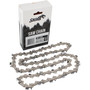 Chain Pre-Cut Loop 72 DL For Alpina A-40, C-40, CP-41, CP-45, CP-540 097-4726