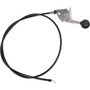 Throttle Cable For Hustler ATZ, Mini Z, Mini FasTrak, Hydro walk-behind 290-944