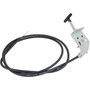 Throttle Cable For Scag Walk-behind mowers with twin cylinder Kawasaki 290-975