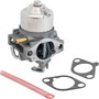 Carburetor For Kawasaki FC420V 15003-2349 520-119