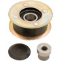 Pulley Kit For Exmark ECS180CKA30000 Commercial 30, Toro 20199, 20200 280-650