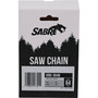 Chain Pre-Cut Loop 64 DL For Carlton A1EP-64E, Oregon Ref. 72DG064G 090-3646