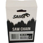 Chain Pre-Cut Loop 81 DL For Carlton A1EP-81E, Oregon Ref. 72DG081G 090-3816