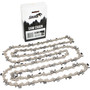 Chain Pre-Cut Loop 115 DL For Carlton A3LM-115G, Oregon Ref. 73EXL115G 092-1156
