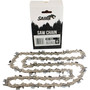 Chain Pre-Cut Loop 66 DL For Craftsman 35835212, 35835483, 35835487 092-3666