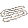 Chain Pre-Cut Loop 84 DL For Carlton A2LM-084G, Husqvarna 501842884 092-4846