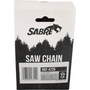 Chain Pre-Cut Loop 72 DL For Carlton A2LM-072G, Husqvarna 501842872 092-4726