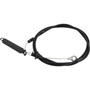 Clutch Cable For Husqvarna YTA 19K42, YTH 2042, YTH 22V42, YTH 18542 290-131