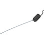 Control Cable For AYP 214502X83E, 219611X83E, 37611, 961240002, 2004-09 290-142