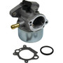 Carburetor For Briggs & Stratton 110602, 111607, 111682, 111687, 11A602 520-059