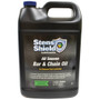 Stens Shield Bar and Chain Oil For Echo 6459012, Stihl 0781 516 Chainsaw
