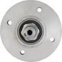 Spindle Assembly For Spartan RT and SRT Zero-Turn Mowers 437-0005-00 285-321