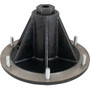 Spindle Assembly For Toro 74264TE, 74265TE, 74266 74504, 74504TE 285-329