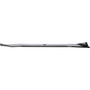 Medium-Lift Blade For Toro 74665, 74667, 74676, 74683, 74684, 74685 310-925