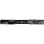 Mulching Blade For Walker DM48 Deck 7705-20 25" Length, 2 5/16" Width 310-929