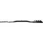 Mulching Blade For Walker DM48 Deck 7705-20 25" Length, 2 5/16" Width 310-929