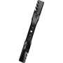 Mulching Blade For Walker DM48 Deck 7705-20 25" Length, 2 5/16" Width 310-929