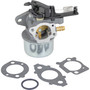 Carburetor For Briggs & Stratton 111P02-0003-F1, 111P02-0005-F1 591137; 520-066