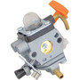 Carburetor For Stihl FC90, FC90-Z, FC95-Z, FC100, FC110, FS90 Edgers; 616-021