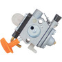Carburetor For Stihl FC90, FC90-Z, FC95-Z, FC100, FC110, FS90 Edgers; 616-021