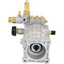 Pressure Washer Pump 5.5 HP, 3000 PSI, 3400 RPM, 3/4" Shaft Diameter; 758-957