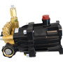 Pressure Washer Pump 2.6 Gallons Per Minute, 7 HP, 3200 PSI, 3400 RPM; 758-959