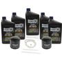 Hydrostatic Transmission Service Kit, Hydro-Gear ZT-2800/ZT-3800