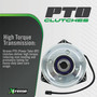 PTO Clutch For Scag SMZC-36A & 42A  Z-Cat Series